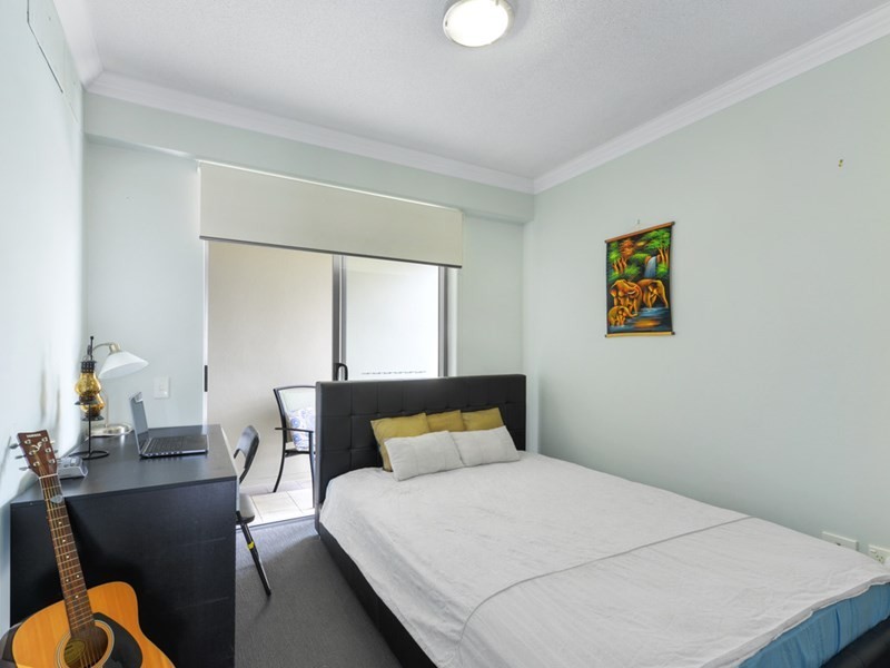1601/141 Campbell Street, Bowen Hills QLD 4006