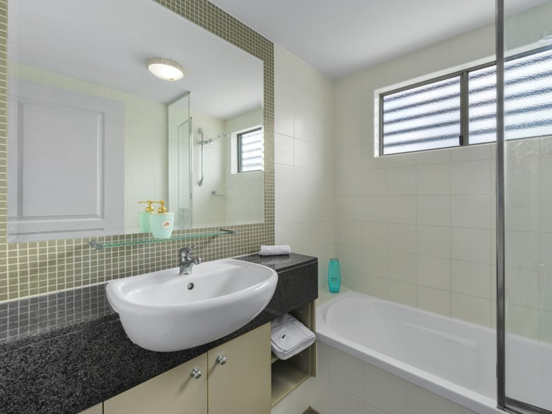 1601/141 Campbell Street, Bowen Hills QLD 4006