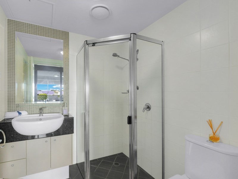 1601/141 Campbell Street, Bowen Hills QLD 4006