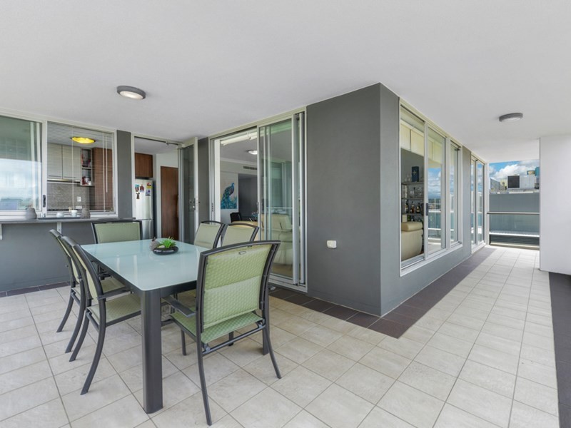 1601/141 Campbell Street, Bowen Hills QLD 4006