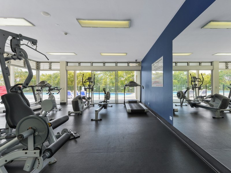 1601/141 Campbell Street, Bowen Hills QLD 4006