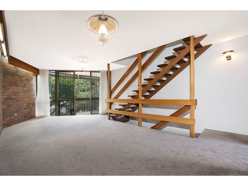 3/46 Newcross Street, Indooroopilly QLD 4068