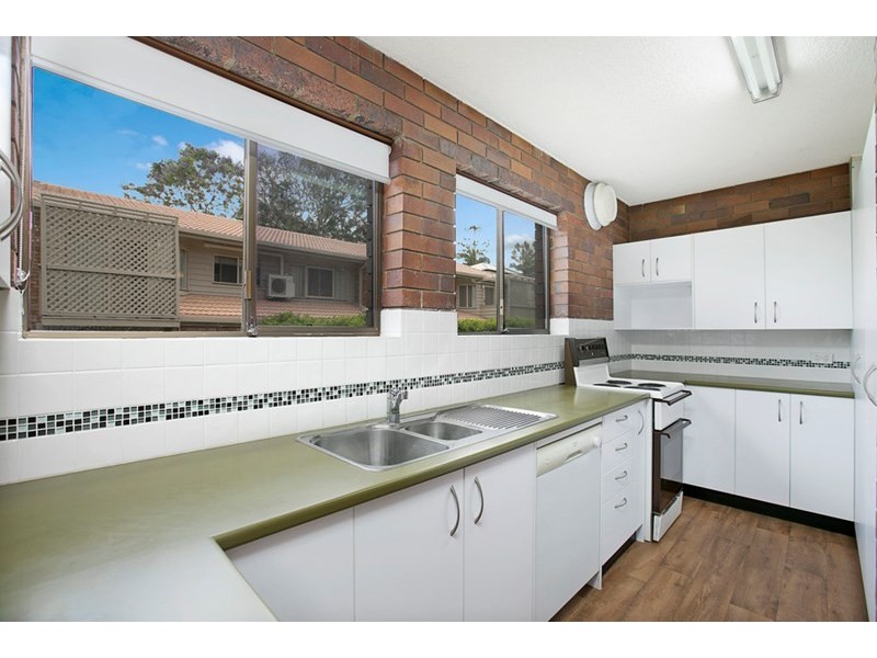 3/46 Newcross Street, Indooroopilly QLD 4068
