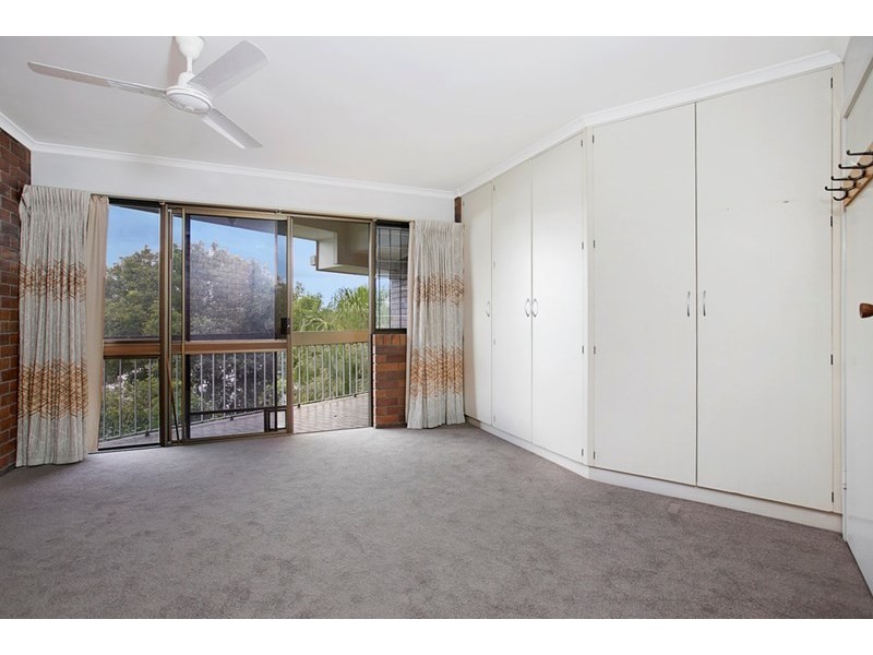 3/46 Newcross Street, Indooroopilly QLD 4068