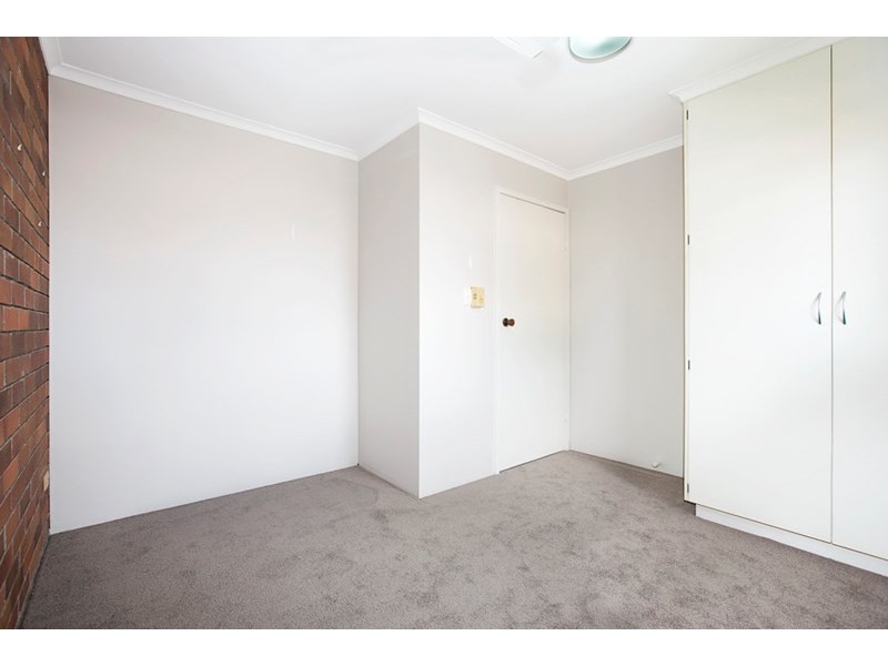 3/46 Newcross Street, Indooroopilly QLD 4068