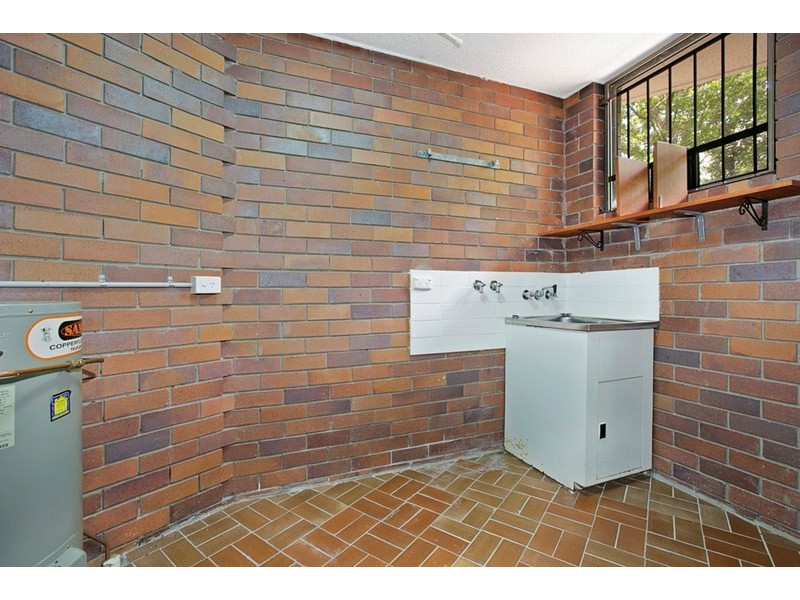 3/46 Newcross Street, Indooroopilly QLD 4068