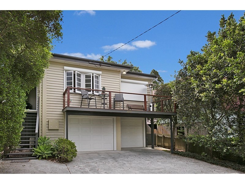 825 Oxley Road, Corinda QLD 4075