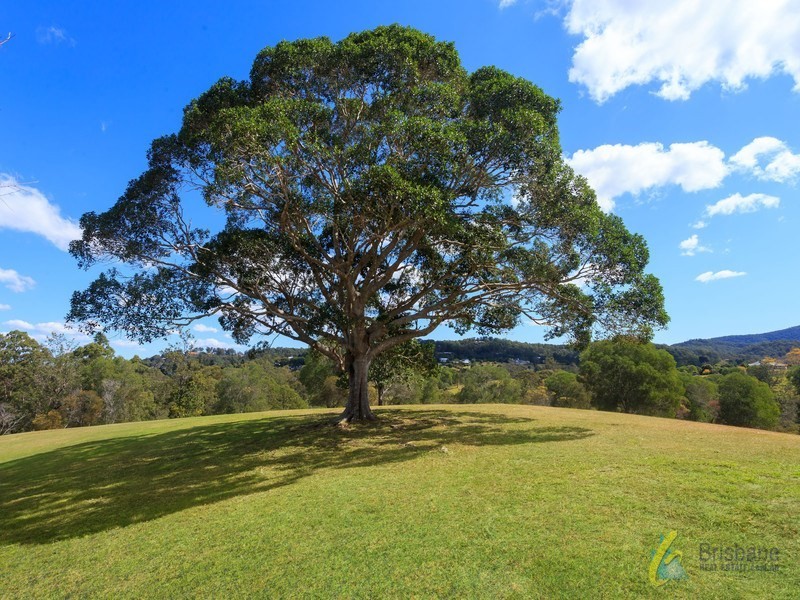 288 Grandview Road, Pullenvale QLD 4069