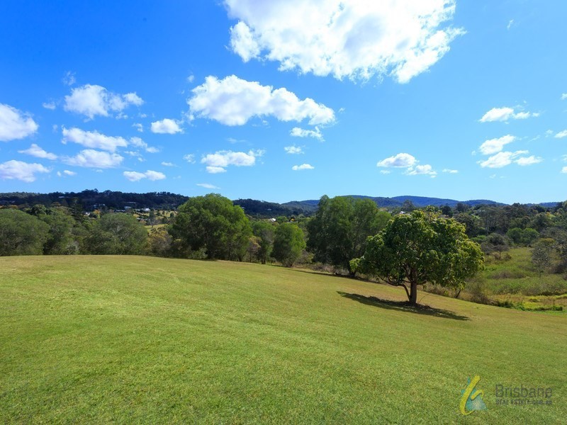 288 Grandview Road, Pullenvale QLD 4069