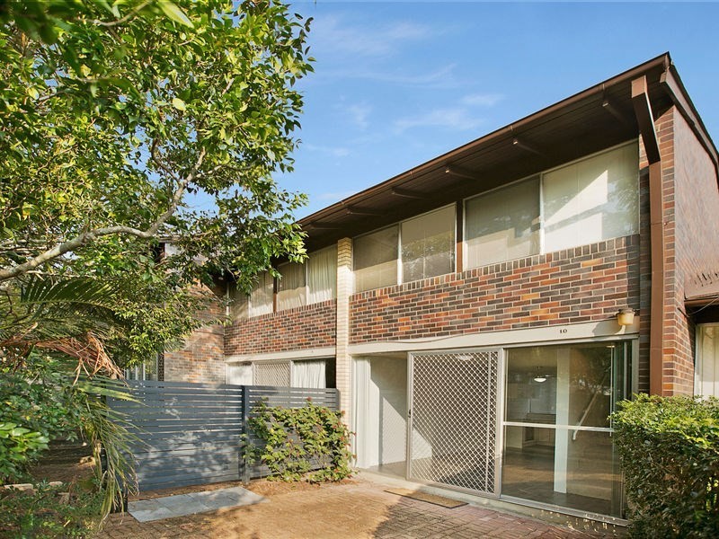 10/18 Holmes Street, Toowong QLD 4066