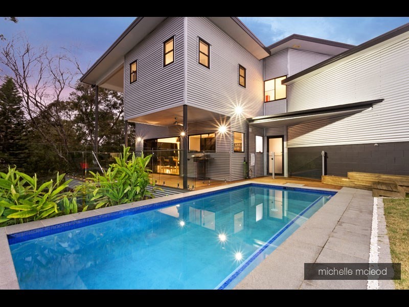 181 Chapel Hill Road, Chapel Hill QLD 4069