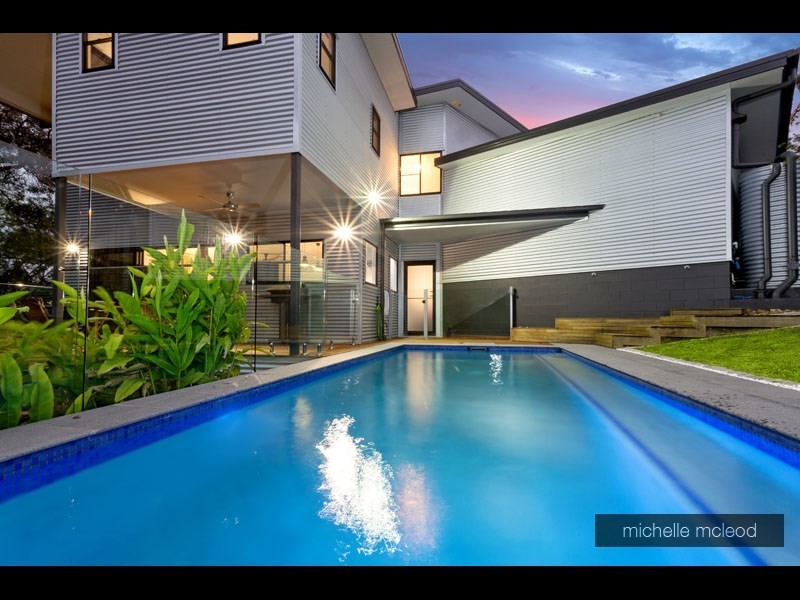 181 Chapel Hill Road, Chapel Hill QLD 4069
