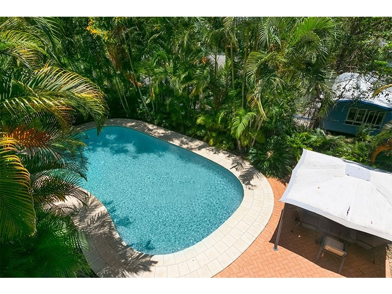 138 Jerrang Street, Indooroopilly QLD 4068