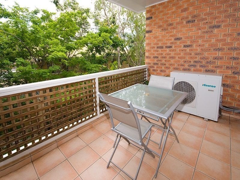 6/28 Sundridge Street, Taringa QLD 4068