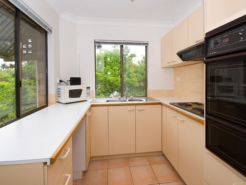 6/28 Sundridge Street, Taringa QLD 4068