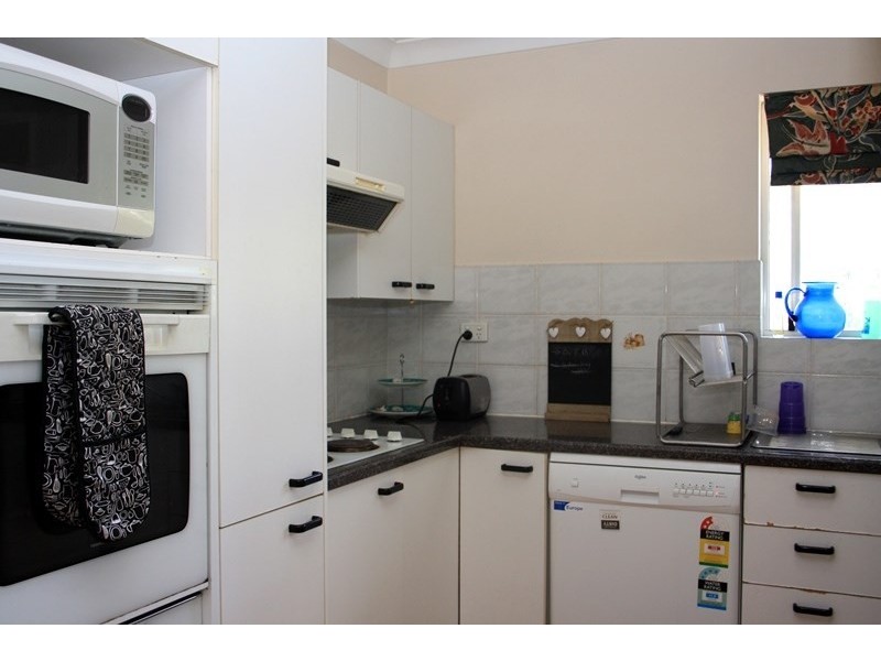 4/31 Swann Road, Taringa QLD 4068