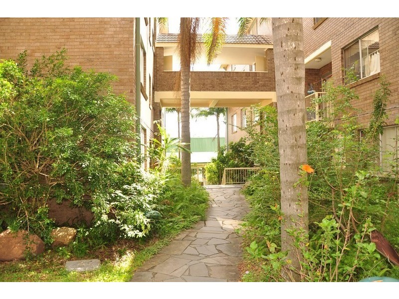 14/68 Bellevue Terrace, St Lucia QLD 4067