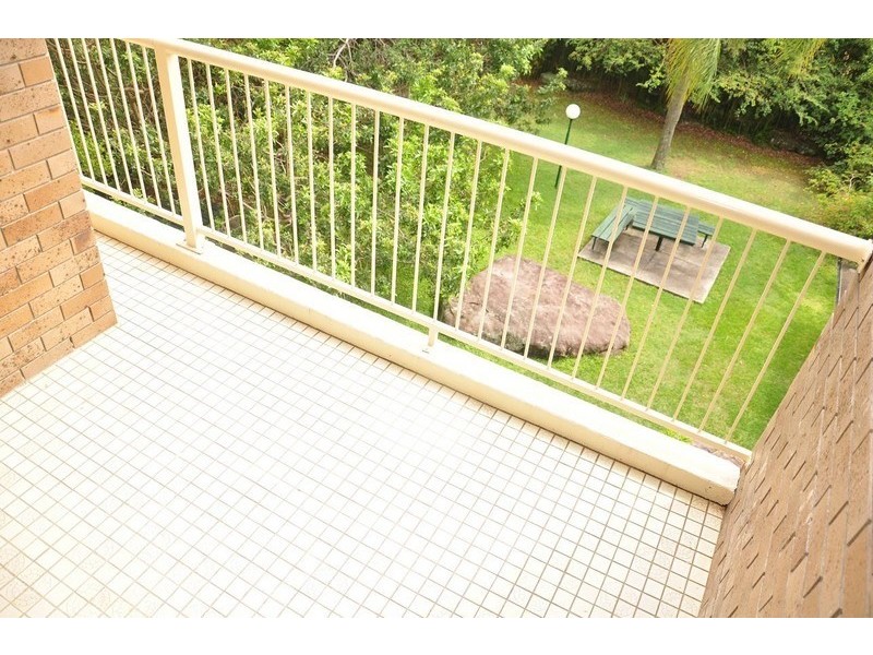 14/68 Bellevue Terrace, St Lucia QLD 4067