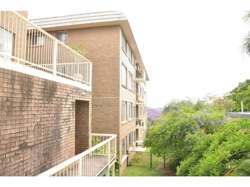 14/68 Bellevue Terrace, St Lucia QLD 4067