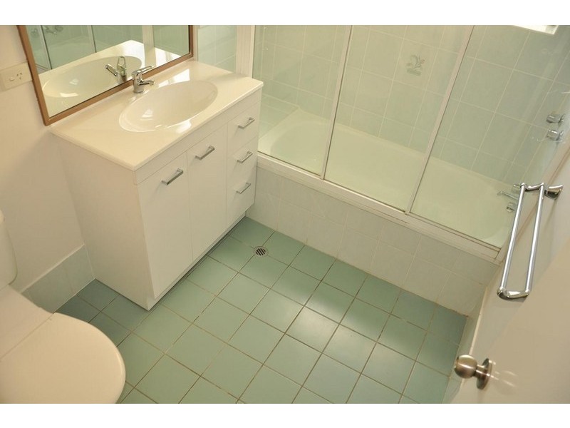 14/68 Bellevue Terrace, St Lucia QLD 4067