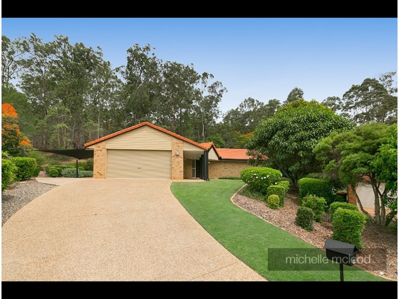 15 Ringway Place, Chapel Hill QLD 4069