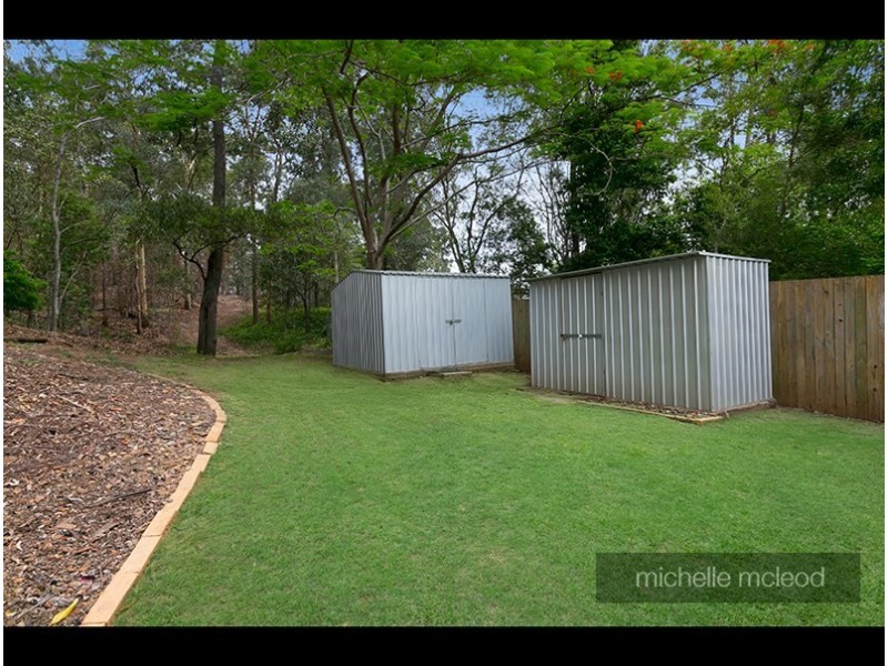 15 Ringway Place, Chapel Hill QLD 4069