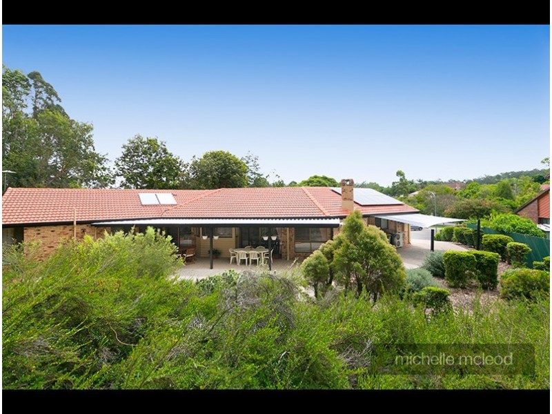 15 Ringway Place, Chapel Hill QLD 4069