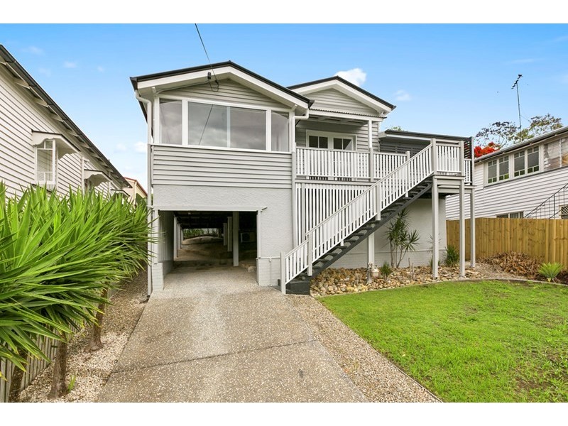 97 Miskin Street, Toowong QLD 4066