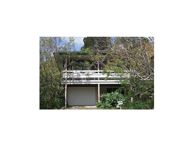 63 Ward Street, Indooroopilly QLD 4068