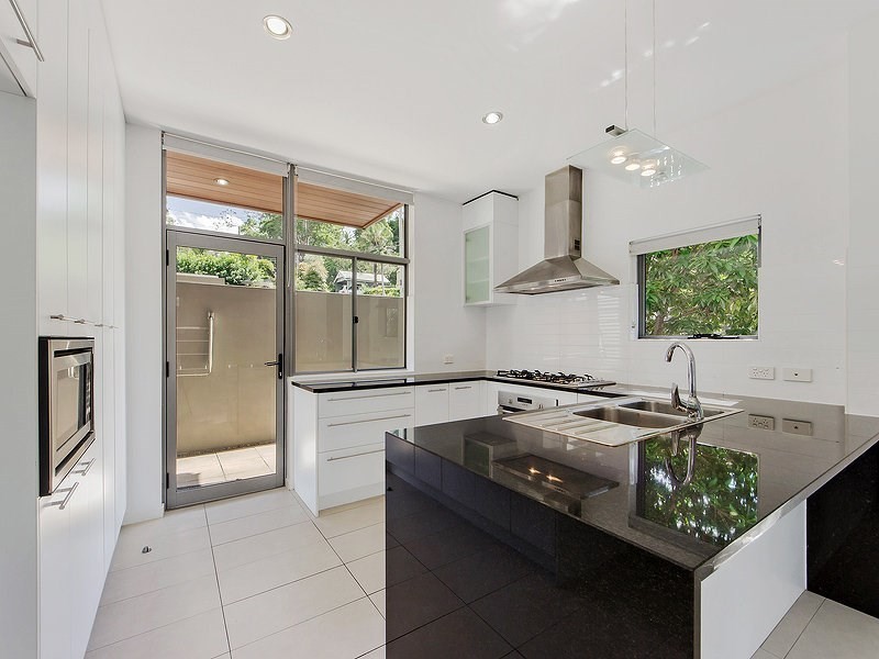 4/45 Cunningham Street, Taringa QLD 4068