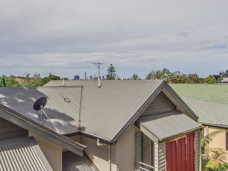 4/45 Cunningham Street, Taringa QLD 4068