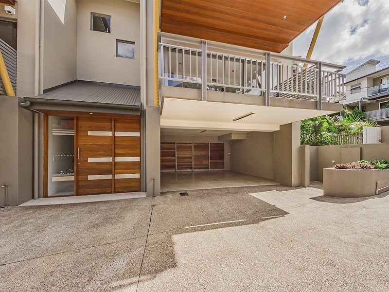 4/45 Cunningham Street, Taringa QLD 4068