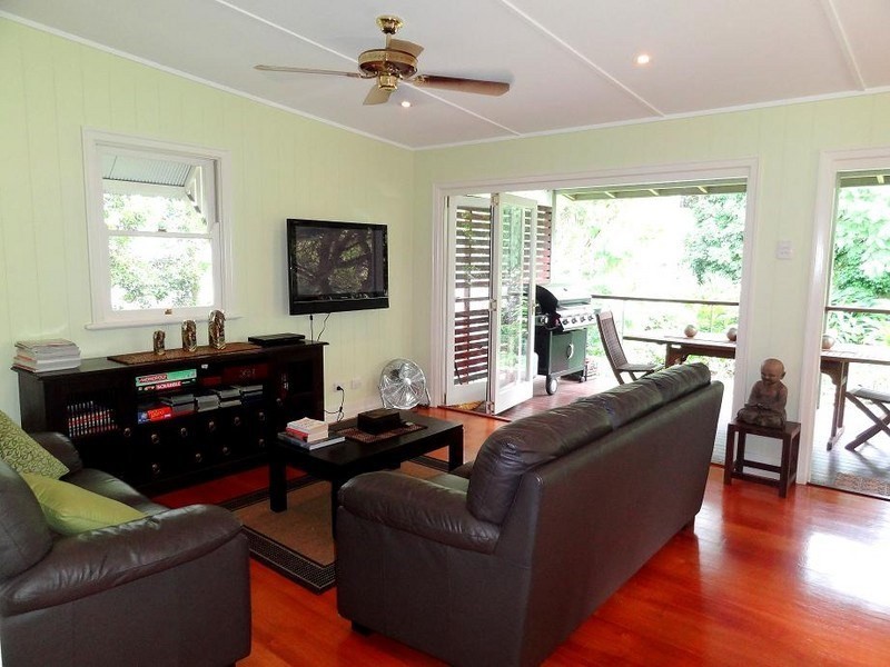 417 Moggill Road, Indooroopilly QLD 4068