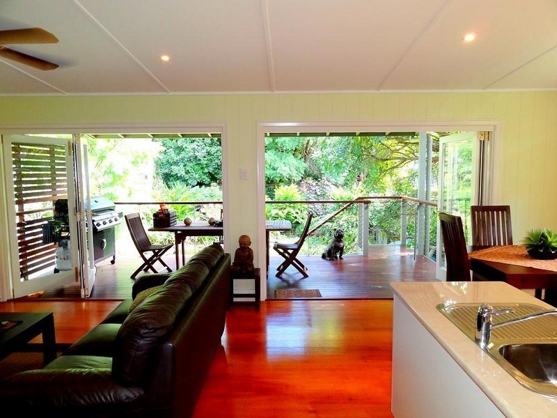 417 Moggill Road, Indooroopilly QLD 4068