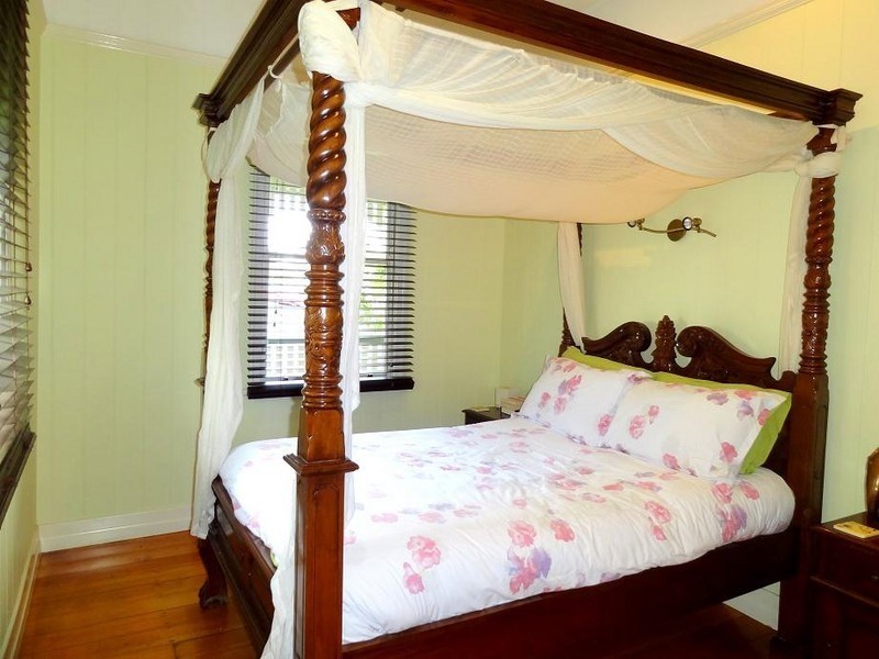 417 Moggill Road, Indooroopilly QLD 4068