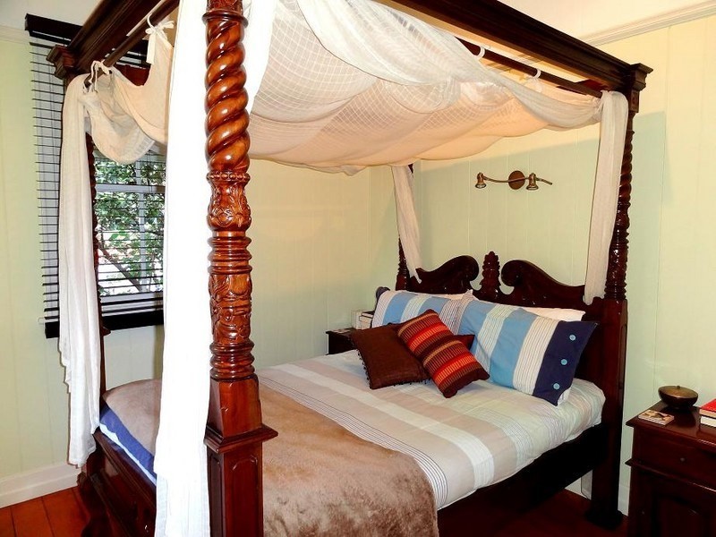 417 Moggill Road, Indooroopilly QLD 4068