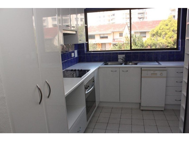 25/12 Patrick Lane, Toowong QLD 4066