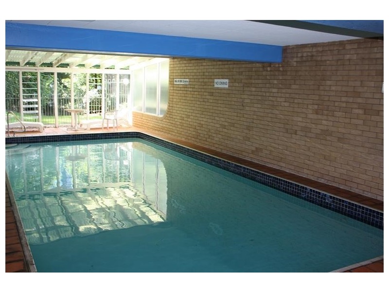 25/12 Patrick Lane, Toowong QLD 4066