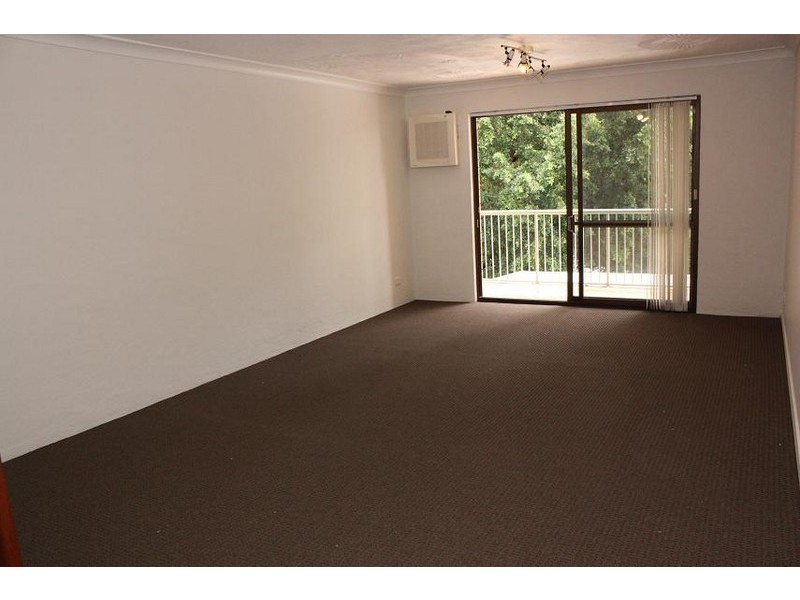 25/12 Patrick Lane, Toowong QLD 4066