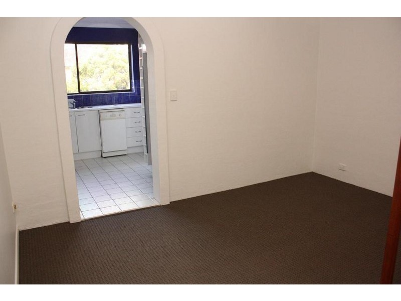 25/12 Patrick Lane, Toowong QLD 4066