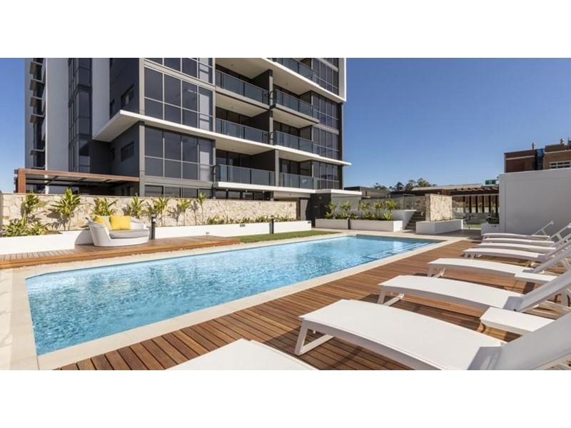 1504/55 Railway Terrace, Milton QLD 4064