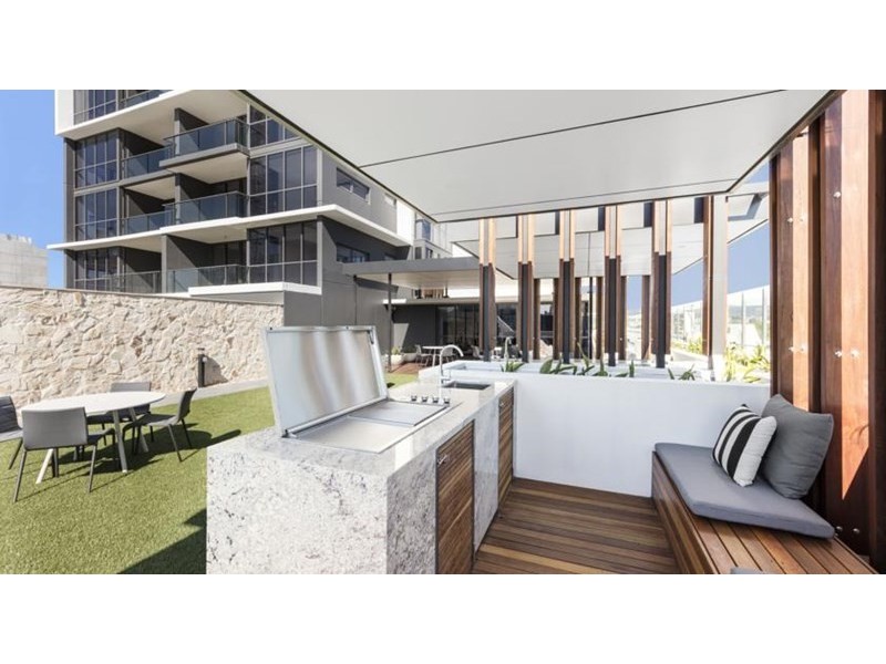 1504/55 Railway Terrace, Milton QLD 4064