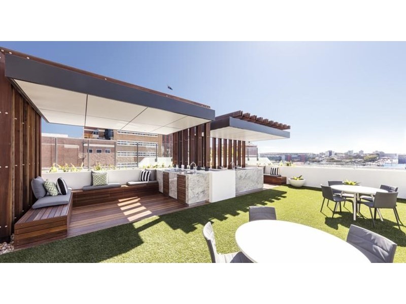 1504/55 Railway Terrace, Milton QLD 4064