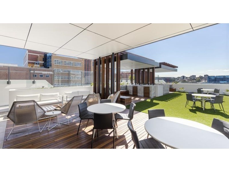 1504/55 Railway Terrace, Milton QLD 4064