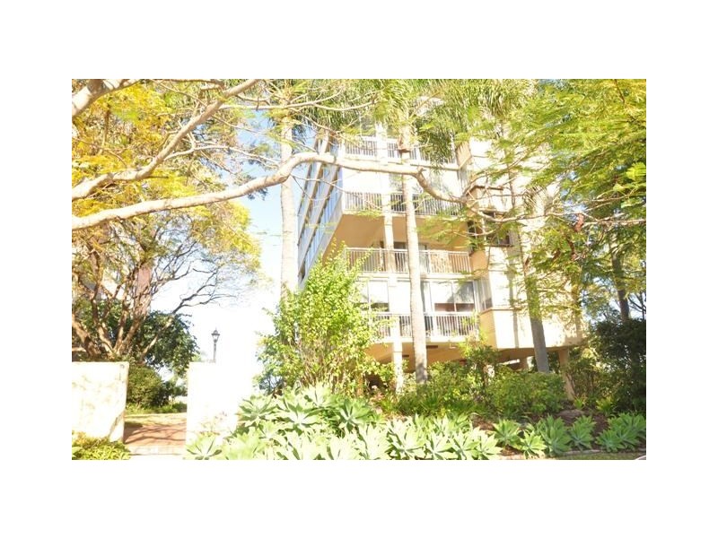 9/48 Dunmore Terrace, Auchenflower QLD 4066