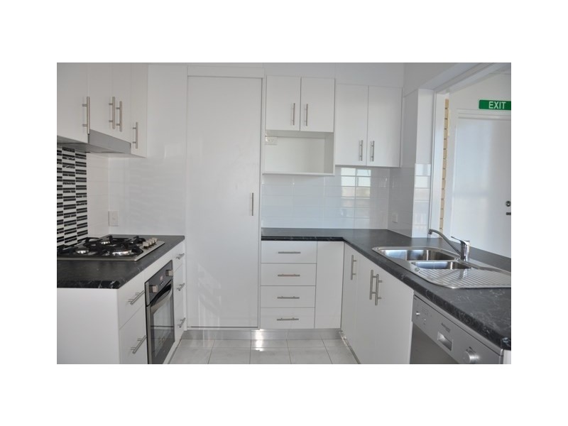 9/48 Dunmore Terrace, Auchenflower QLD 4066