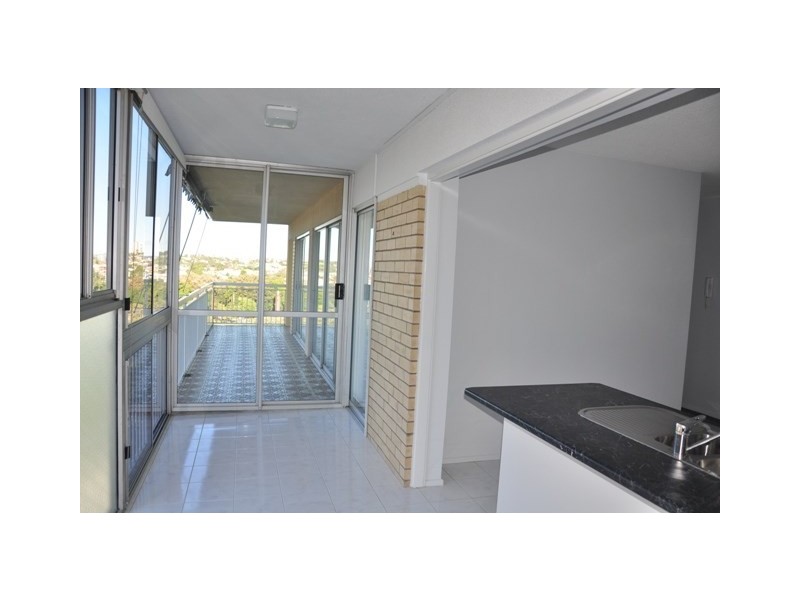 9/48 Dunmore Terrace, Auchenflower QLD 4066