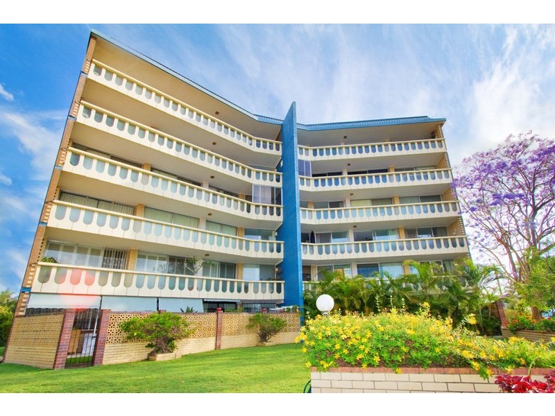 6/40 Sandford Street,, St Lucia QLD 4067