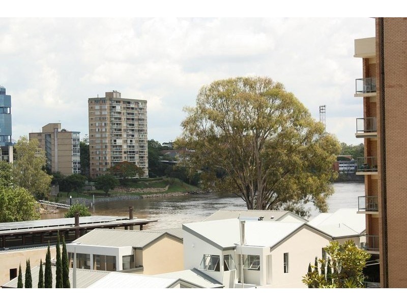 6/40 Sandford Street,, St Lucia QLD 4067