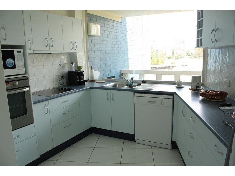 6/40 Sandford Street,, St Lucia QLD 4067